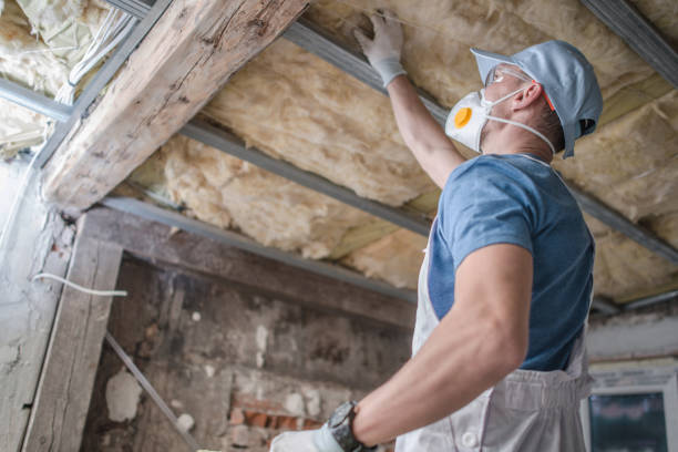 Best Wall Insulation Contractor  in Jefferson, MD