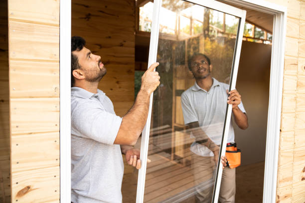 Best Local Insulation Services  in Jefferson, MD