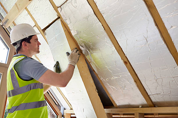 Best Fiberglass Insulation  in Jefferson, MD