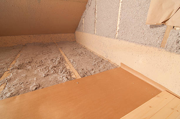Range of Insulation Solutions in Jefferson, MD