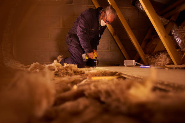 Best Soundproof Insulation Installation  in Jefferson, MD